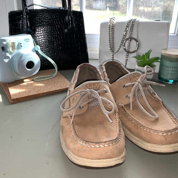 women’s sperrys - Picture 5 of 6
